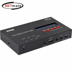 강원전자 넷메이트 NM-CP283 USB2.0 멀티포맷 캡처 카드