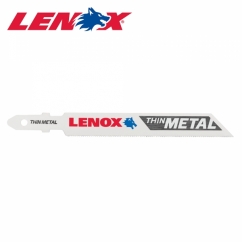 레녹스 LXKRB324T5 92.2mm 24TPI 철재용 파워 블라스트 직쏘날(5개입)