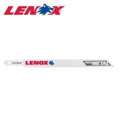 레녹스 LXKRB514T5 133.4mm 14TPI 철재용 파워 블라스트 직쏘날(5개입)