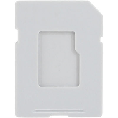 MicroSD 메모리카드 수납 트레이(10개) [NMA-LM48]