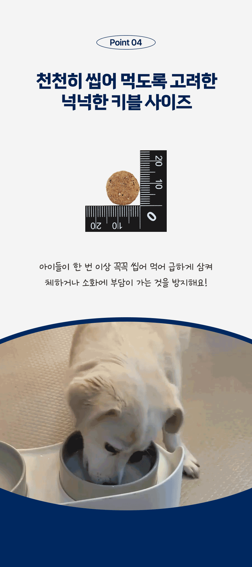 닥터클라우더 하이포센시티브 오리&감자 30g