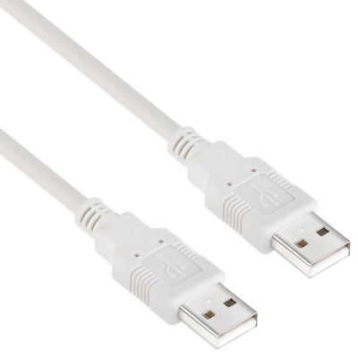 강원전자 넷메이트 USB2.0 AM-AM 케이블 7m (24AWG)