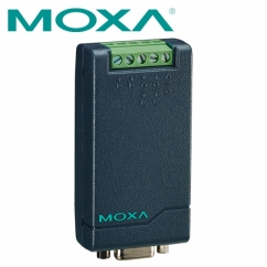 MOXA RS232 to RS422/485 컨버터