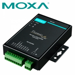 MOXA RS232 to RS422/485 아이솔레이션 컨버터