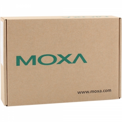MOXA 4포트 RS232/422/485 디바이스 서버