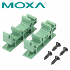 MOXA 딘레일 마운트 가이드