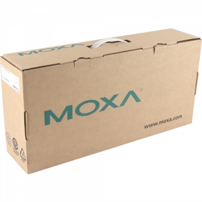 MOXA UPort 1610-16 USB2.0 to 16포트 RS232 시리얼 컨버터