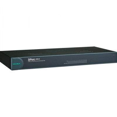 MOXA USB2.0 to 16포트 RS232/422/485 시리얼 컨버터