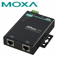 MOXA NPort 5210 2포트 RS232 디바이스 서버