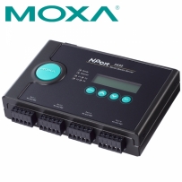 MOXA NPort 5430 4포트 RS422/485 디바이스 서버