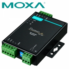 MOXA RS422 to RS485 아이솔레이션 컨버터/리피터