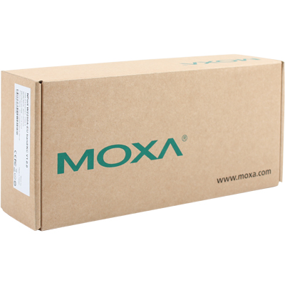 MOXA NPort W2250A 2포트 RS232/422/485 무선 디바이스 서버