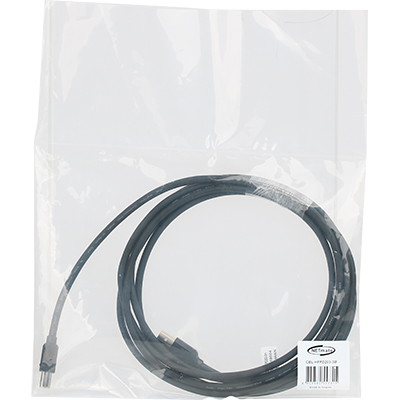 강원전자 넷메이트 USB2.0 High-Flex AM-BM 케이블 3m