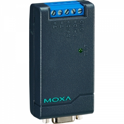 MOXA RS232 to RS422/485 아이솔레이션 컨버터