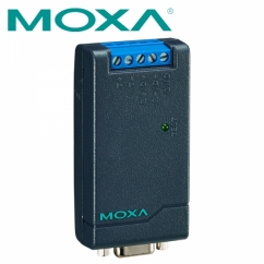 MOXA RS232 to RS422/485 아이솔레이션 컨버터
