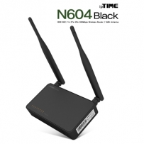  N604 Black 썸네일 이미지