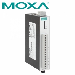 MOXA 원격 I/O 제어기(6 Digital Inputs, 6 Relays)
