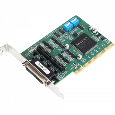 MOXA PCI 4포트 RS422/485 시리얼카드