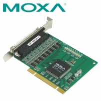 MOXA 8포트 PCI 시리얼카드(케이블 별매)