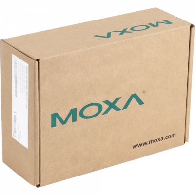 MOXAMOXA MGate MB3170 Modbus RTU/ASCII to TCP 게이트웨이