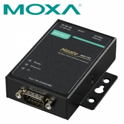 MOXA RS232/422/485 Modbus TCP 게이트웨이