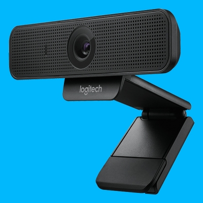 Logitech(로지텍) C925e HD 웹캠