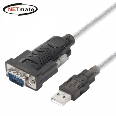강원전자 넷메이트 USB2.0 시리얼 변환기