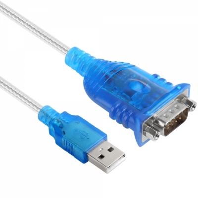 강원전자 넷메이트 KW-525 USB TO 시리얼(RS232) 변환기(Prolific)(0.45m)