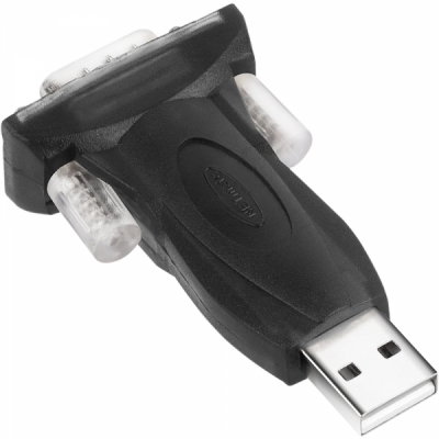 강원전자 넷메이트 USB2.0 to RS232 시리얼 컨버터(FTDI/젠더 타입) KW-825(S2)