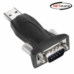 강원전자 넷메이트 USB2.0 to RS232 시리얼 컨버터(FTDI/젠더 타입)
