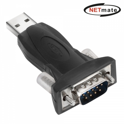 강원전자 넷메이트 KW-825(S2) USB2.0 to RS232 시리얼 컨버터(FTDI/젠더 타입)