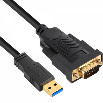 강원전자 넷메이트 USB3.0 to RS232 컨버터(FTDI)(1.8m)