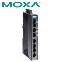 MOXA 산업용 8포트 스마트 스위칭 허브