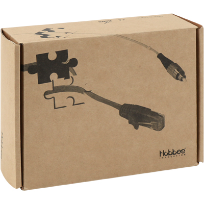 Hobbes 256316 PoE Checker PoE 테스터