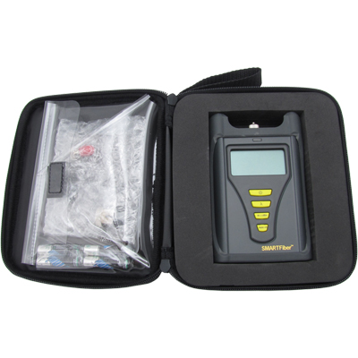 Hobbes 257836D SmartFiber 광파워미터
