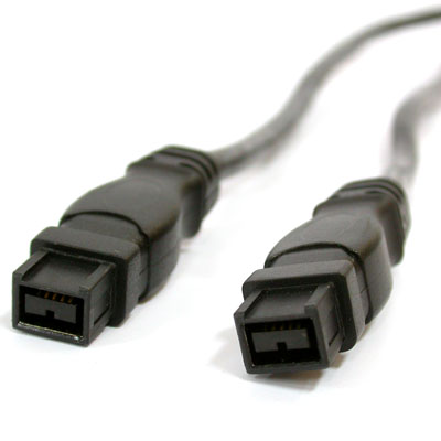 강원전자 넷메이트 IEEE1394B 9P Beta 케이블 5m