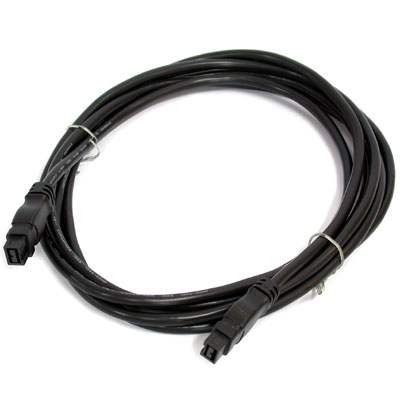 강원전자 넷메이트 IEEE1394B 9P Bilingual케이블 3m