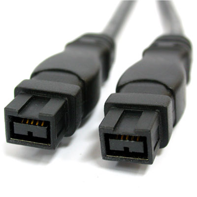 강원전자 넷메이트 IEEE1394B 9P Bilingual케이블 1.8m