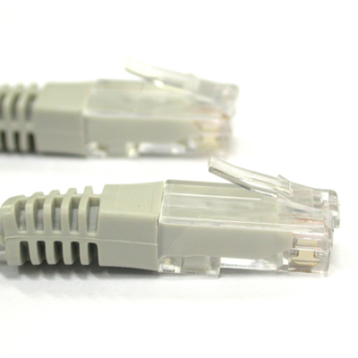 강원전자 넷메이트 CAT.6 UTP다이렉트 케이블 2m NMC-US620