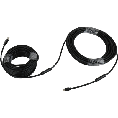 강원전자 넷메이트 USB2.0 AM-Mini 5P 리피터 20m