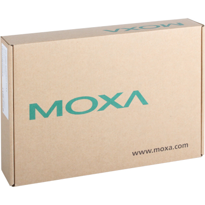 MOXA 2포트 PCI RS422/485 시리얼카드(슬림PC겸용)