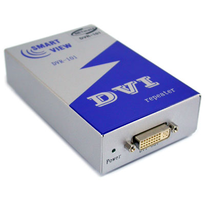 강원전자 넷메이트 DVR-101 DVI 리피터(증폭기)