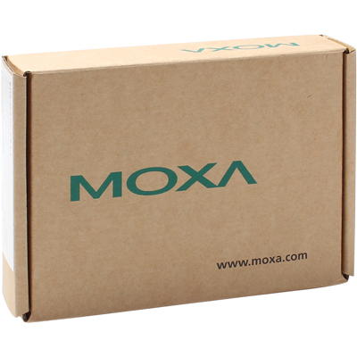 MOXA 산업용 5포트 스위칭 허브
