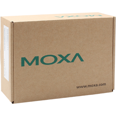 MOXA 산업용 8포트 스위칭 허브