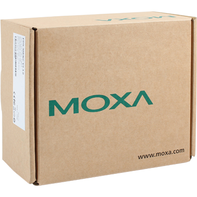 MOXA 산업용 8포트 스위칭 허브 EDS-308
