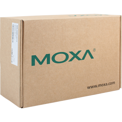 MOXA 산업용 16포트 스위칭 허브