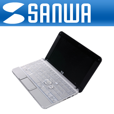 강원전자 산와서플라이 FA-SUMPC2, 8.9~10.2" Netbook & UMPC 실리콘 멀티커버