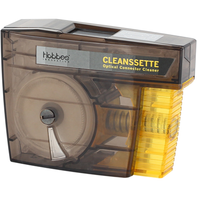 Hobbes CLEANSSETTE 광 케이블 클리너