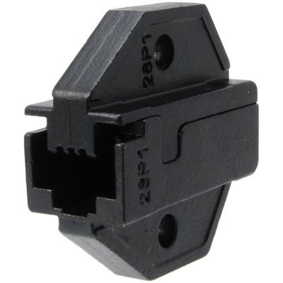 강원전자 넷메이트 HT-650R/HT-750R/HT-850R 일반 CAT.7/6A/6/5/Tyco AMP CAT.6(신형) 플러그 다이