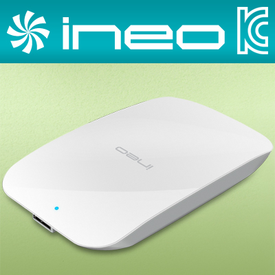 ineo I-NA215U Plus USB3.0 외장 하드케이스(I-NA215U Plus/하드미포함)